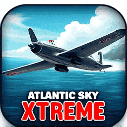 Atlantic Sky Hunter Xtreme