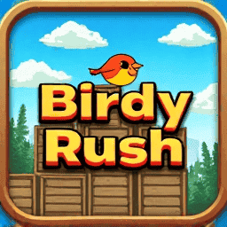 Birdy Rush