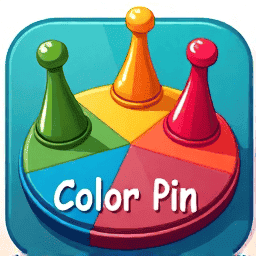 Color Pin