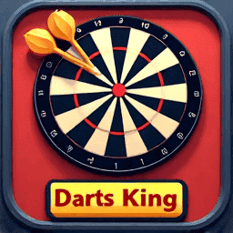 Darts King