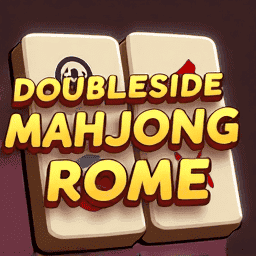 Doubleside Mahjong Rome