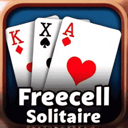 Freecell Solitaire