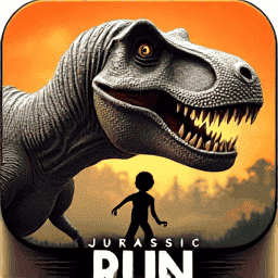 Jurassic Run