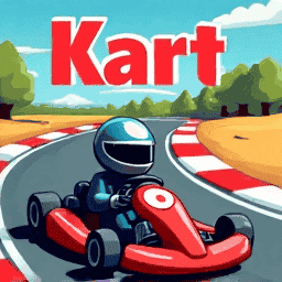 Kart Racing Pro