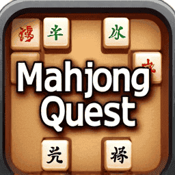 Mahjong Quest