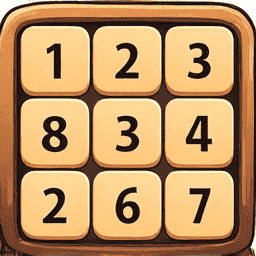 Match Ten Puzzle