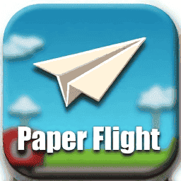 Paper Flight