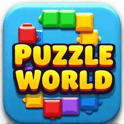 Puzzle World