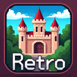 Retro Kingdom