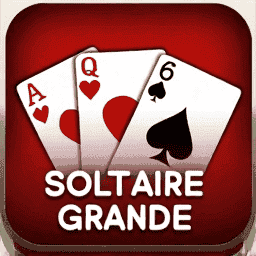 Solitaire Grande