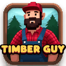 Timber Guy